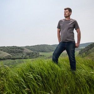 Meet your Posher, Jesse